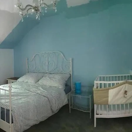 Farm stay Zakatek Pod Grusza