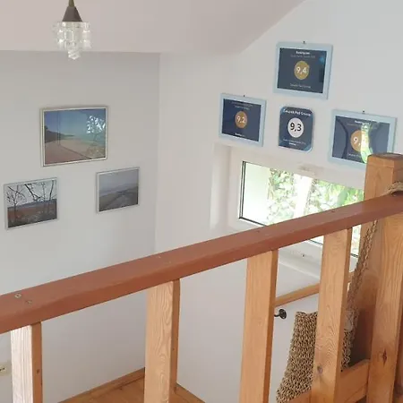 Farm stay Zakatek Pod Grusza Bedzino