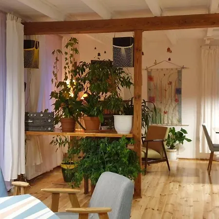 Farm stay Zakatek Pod Grusza *