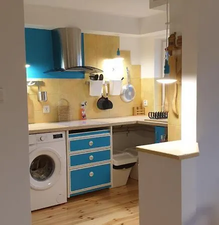 Zakatek Pod Grusza Bedzino