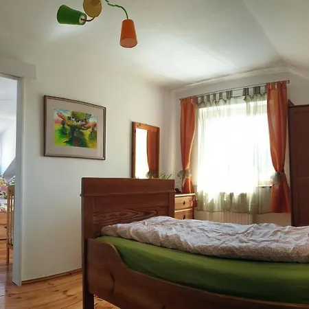 Zakatek Pod Grusza Bedzino