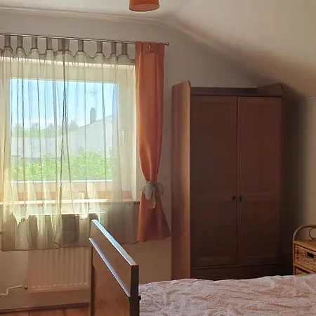 Farm stay Zakatek Pod Grusza