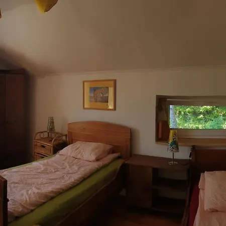 Zakatek Pod Grusza * Bedzino