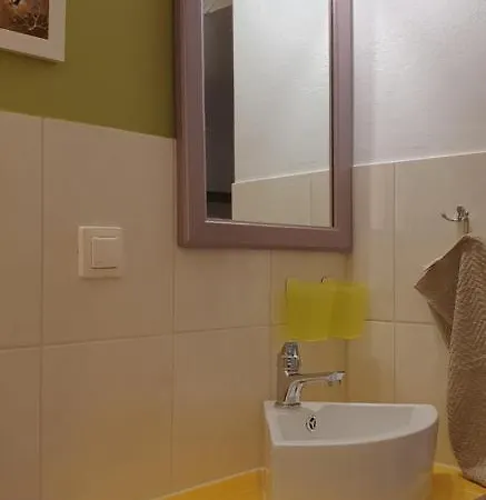 Farm stay Zakatek Pod Grusza *