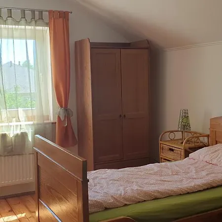Zakatek Pod Grusza