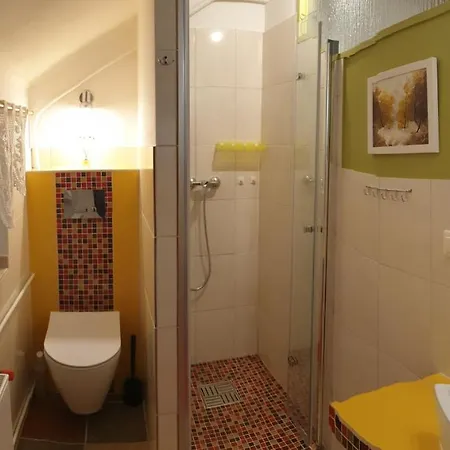 Farm stay Zakatek Pod Grusza *