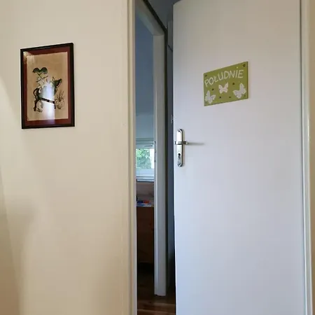 Farm stay Zakatek Pod Grusza *
