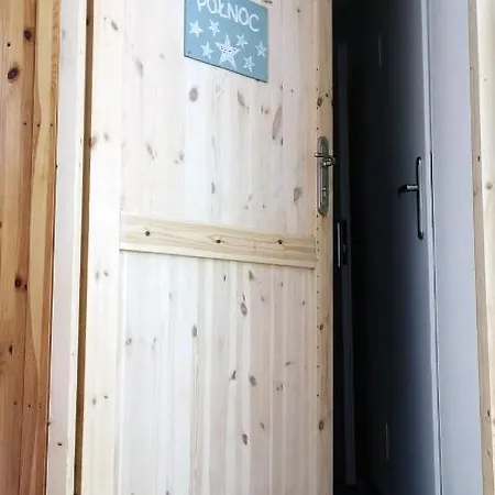 Zakatek Pod Grusza Farm stay *