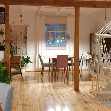 Farm stay Zakatek Pod Grusza