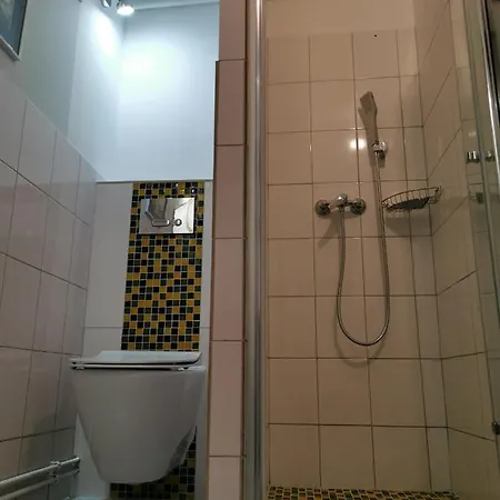 Zakatek Pod Grusza Farm stay *