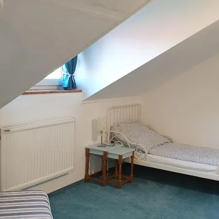 Farm stay Zakatek Pod Grusza
