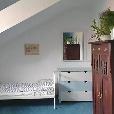 Zakatek Pod Grusza Bedzino