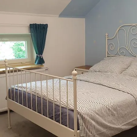 Zakatek Pod Grusza Farm stay *