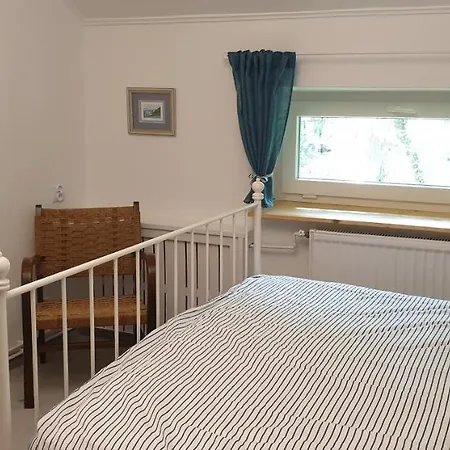 Zakatek Pod Grusza Farm stay *