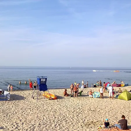 Zakatek Pod Grusza Bedzino