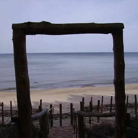 Zakatek Pod Grusza Bedzino