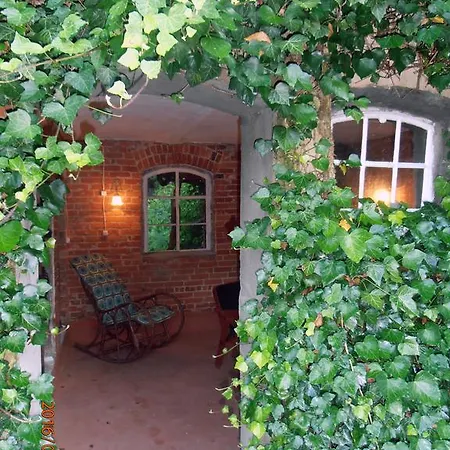 Farm stay Zakatek Pod Grusza *
