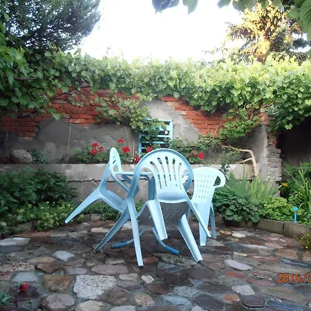 Farm stay Zakatek Pod Grusza *