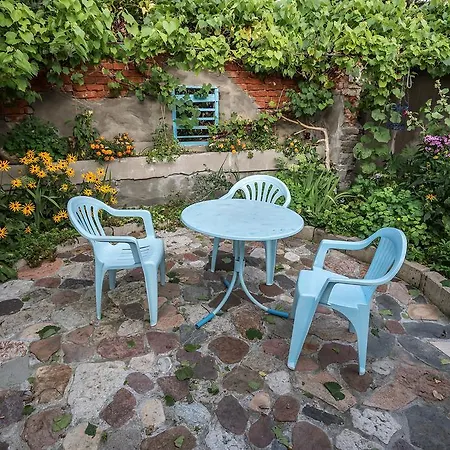 Farm stay Zakatek Pod Grusza Bedzino