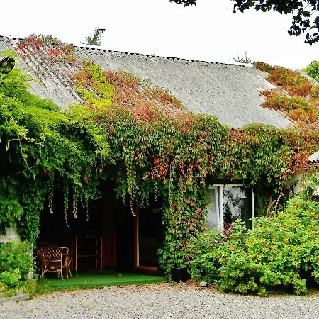 Farm stay Zakatek Pod Grusza