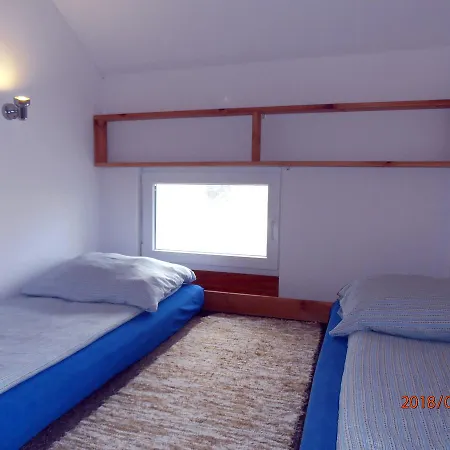 Zakatek Pod Grusza Farm stay *