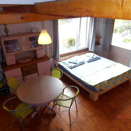 Zakatek Pod Grusza Farm stay