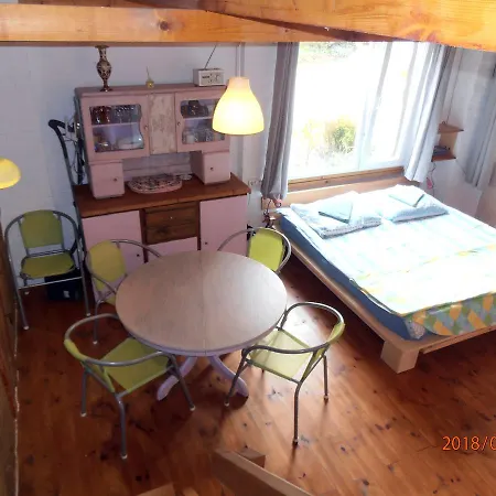 Farm stay Zakatek Pod Grusza