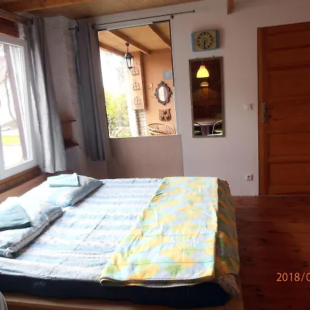 Farm stay Zakatek Pod Grusza Bedzino
