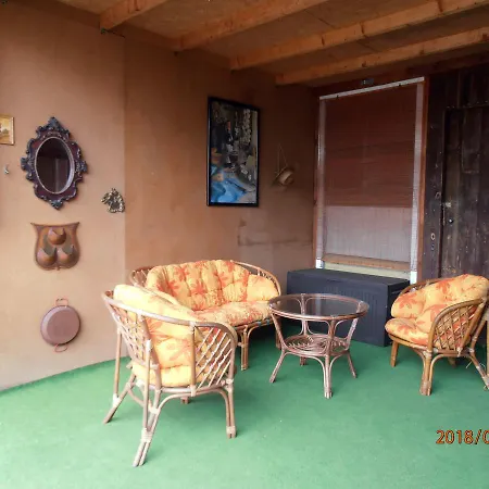 Farm stay Zakatek Pod Grusza