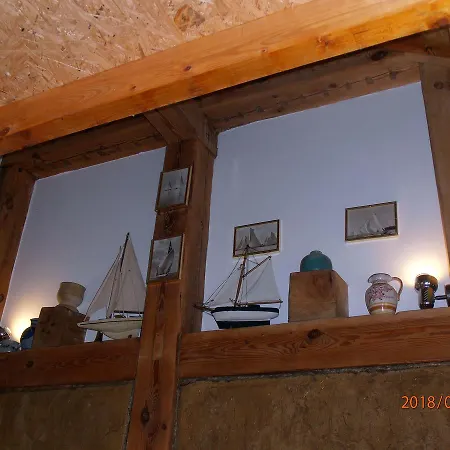 Farm stay Zakatek Pod Grusza Bedzino