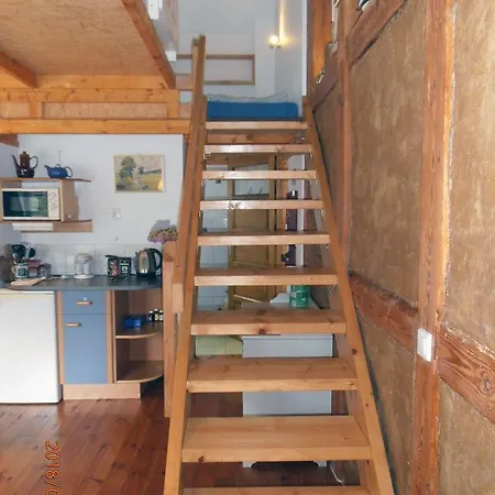 Farm stay Zakatek Pod Grusza Bedzino