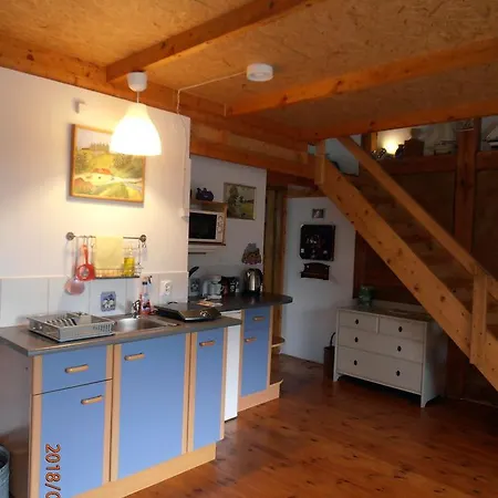 Zakatek Pod Grusza Farm stay *