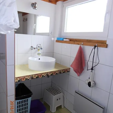 Zakatek Pod Grusza Farm stay Bedzino