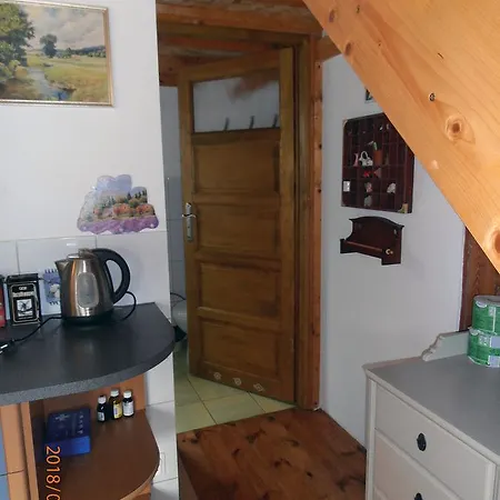 Zakatek Pod Grusza *